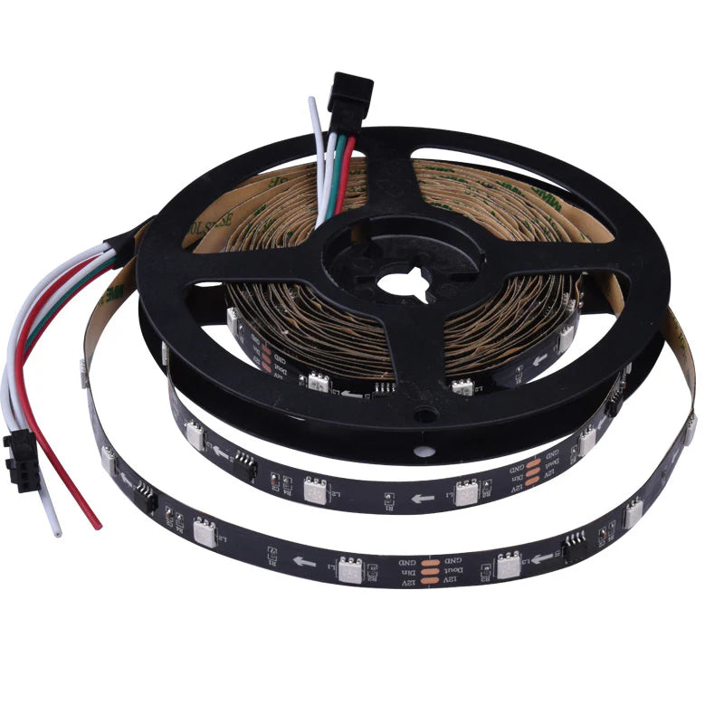 Welcome to Led Strips Room Your Ultimate Destination for Vibrant Symphony Lights