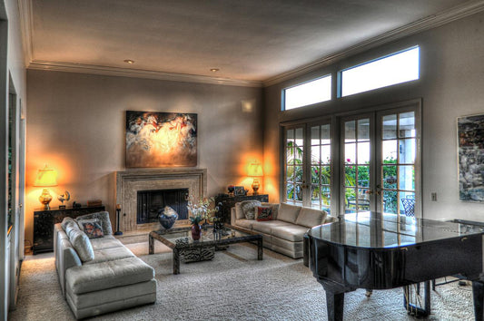Outdoor Decorative decor Lighting For Home and Business