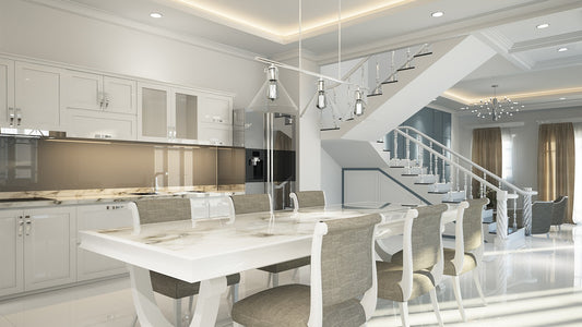 New Technologies and Decorative decor Lights