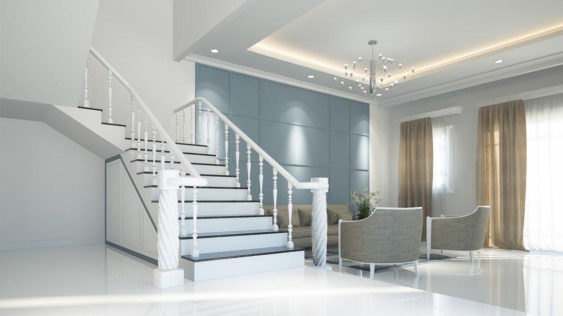 Fancy Lighting - Home Decor Enlightenment
