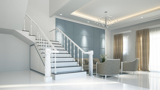 Fancy Lighting - Home Decor Enlightenment