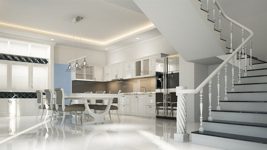 Tips and Tricks for Decorative Lighting