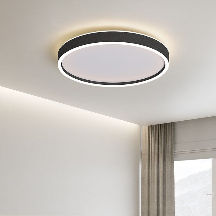 Room Master Bedroom Light Nordic Study Light