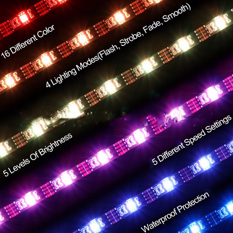 USB TV background atmosphere light