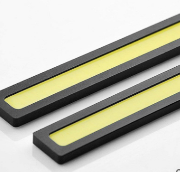 14CM17CM car daytime running light super bright waterproof