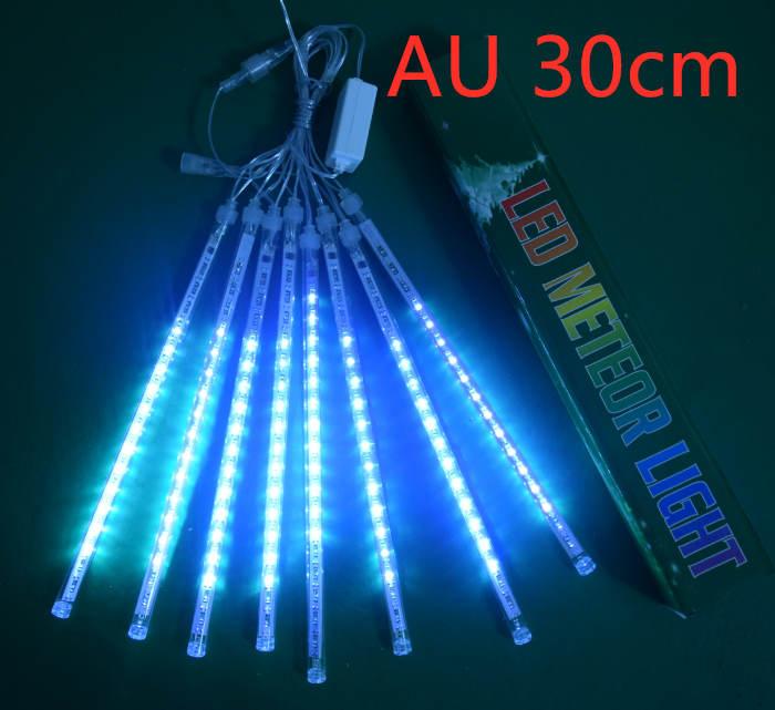 LED Outdoor licht mit EU Netzteil