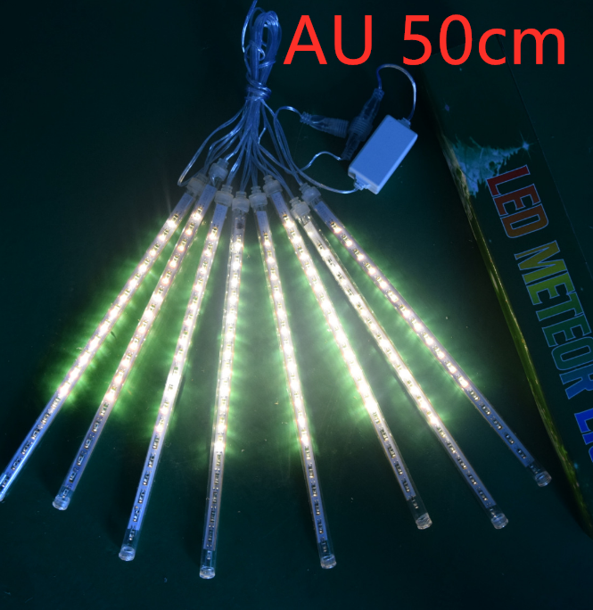 LED Outdoor licht mit EU Netzteil