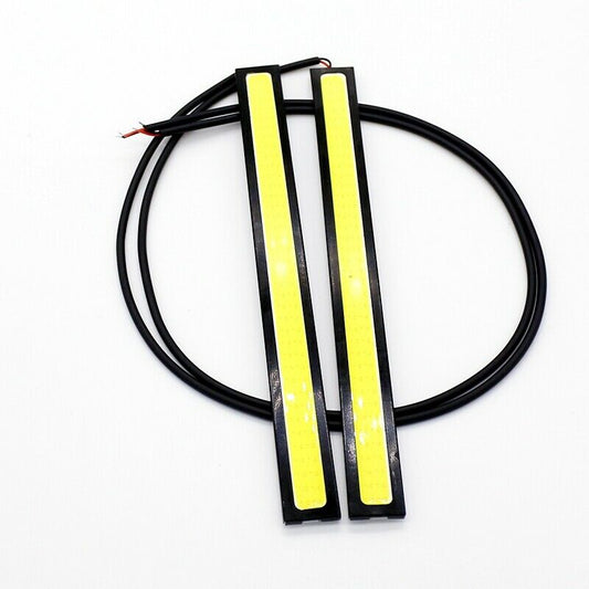 14CM17CM car daytime running light super bright waterproof