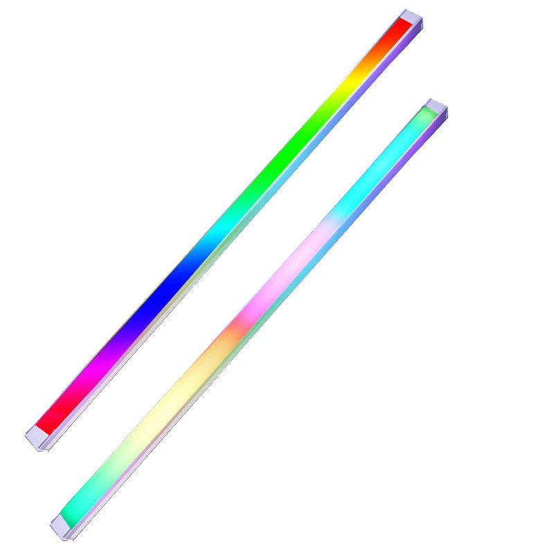Chassis Lights With Magnetic Color-Changing Atmosphere Lights