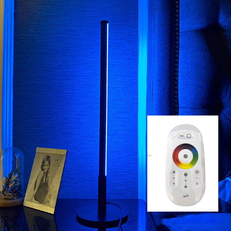 New Nordic Minimalism LED Eye Protection Table Lamp