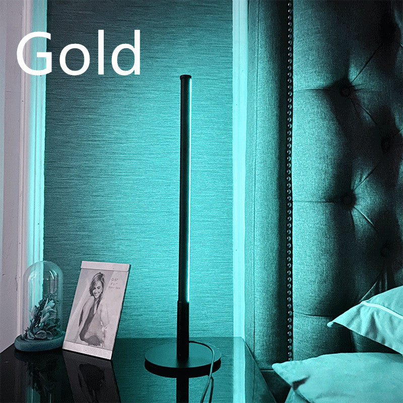 New Nordic Minimalism LED Eye Protection Table Lamp