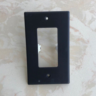 Socket Night Light Panel LED Sensor Light