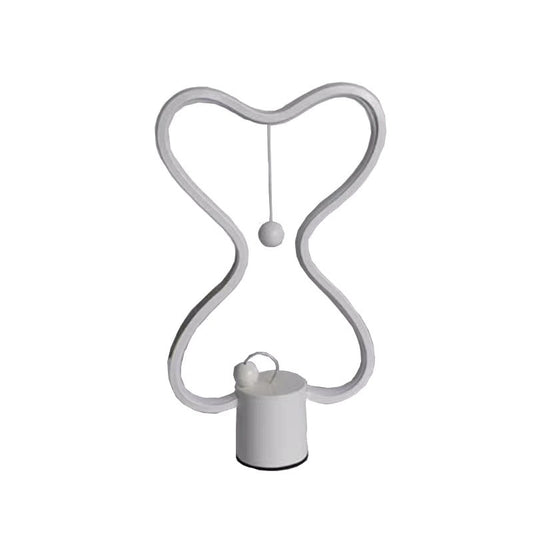 7 Color Changeable Heng Balance Lamp USB Powered
