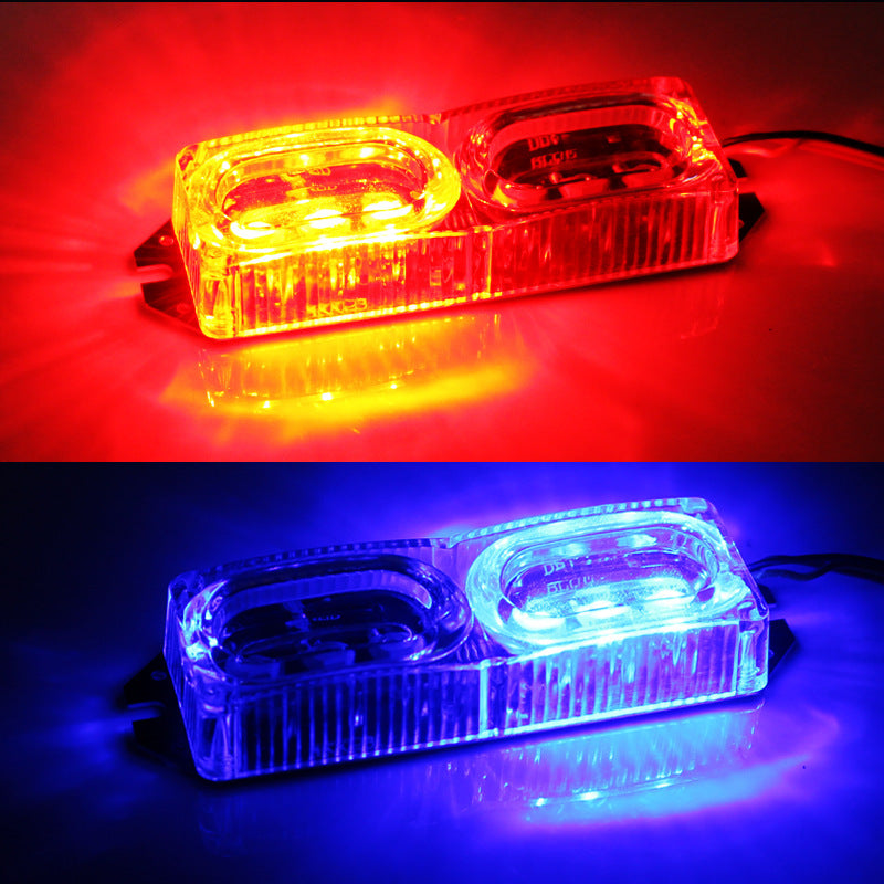 USB Rechargeable Front Rear Bike Light Lithium Battery LED Bicycle