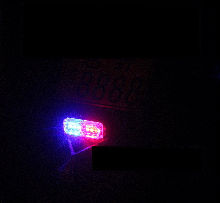 USB Rechargeable Front Rear Bike Light Lithium Battery LED Bicycle
