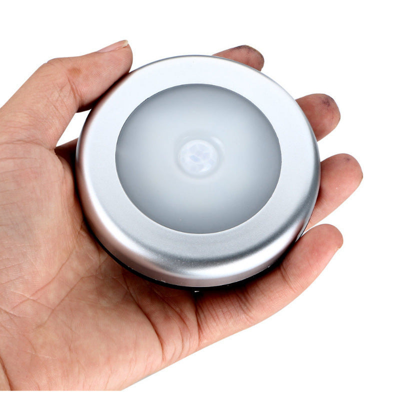 Induction Light Control Mini Night Light