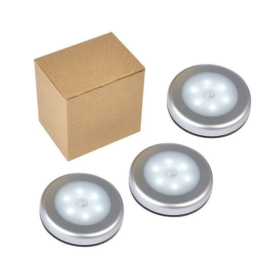 Induction Light Control Mini Night Light