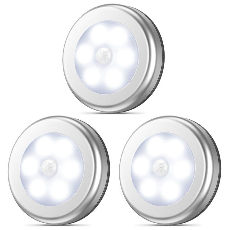 Induction Light Control Mini Night Light