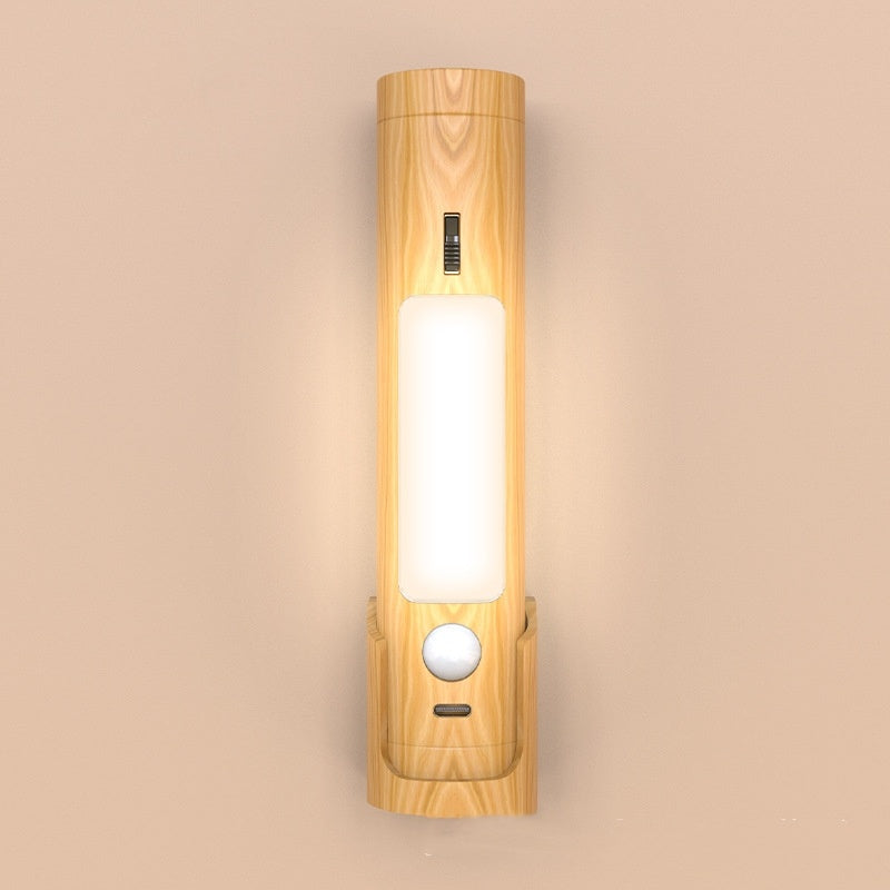 Smart Home Charging Induction Lamp Multi-function Lamp