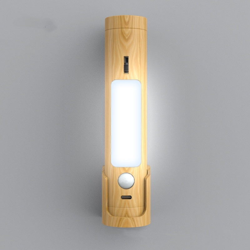Smart Home Charging Induction Lamp Multi-function Lamp