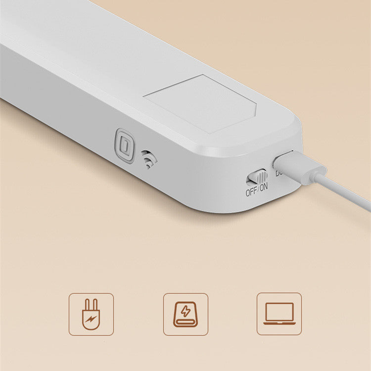 Extended Led Student Learning Lamp Eye Protection