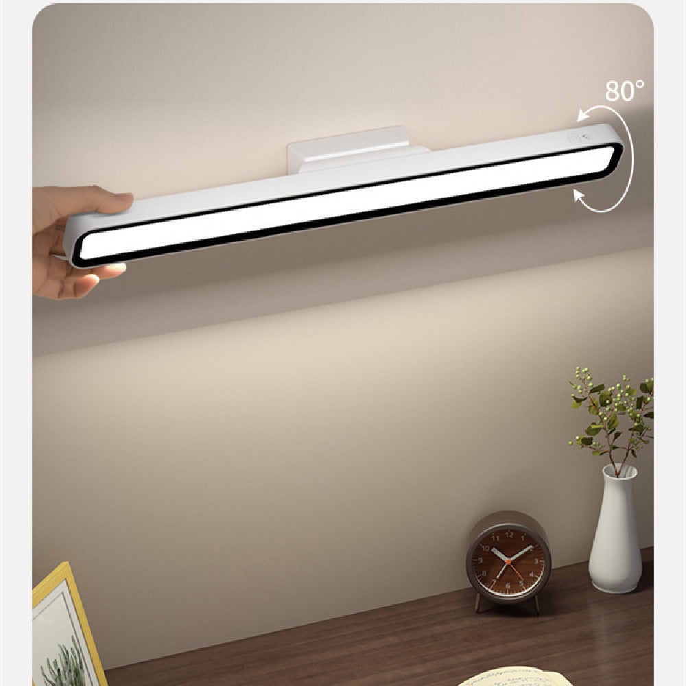 Extended Led Student Learning Lamp Eye Protection