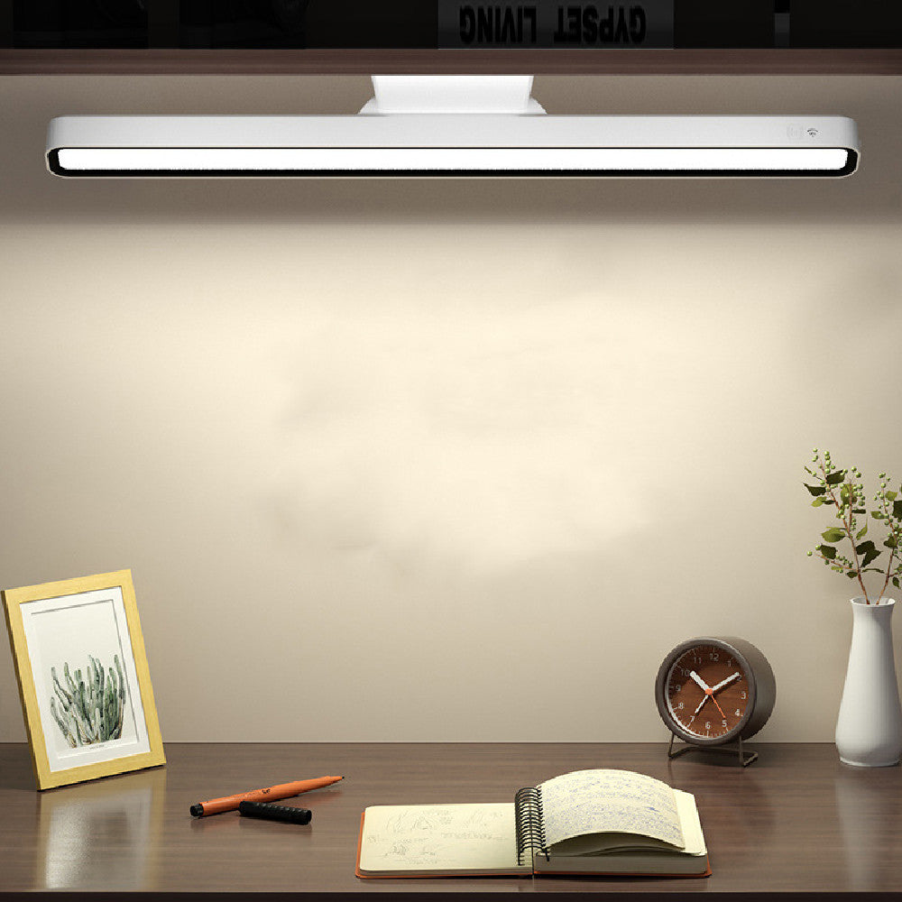 Extended Led Student Learning Lamp Eye Protection