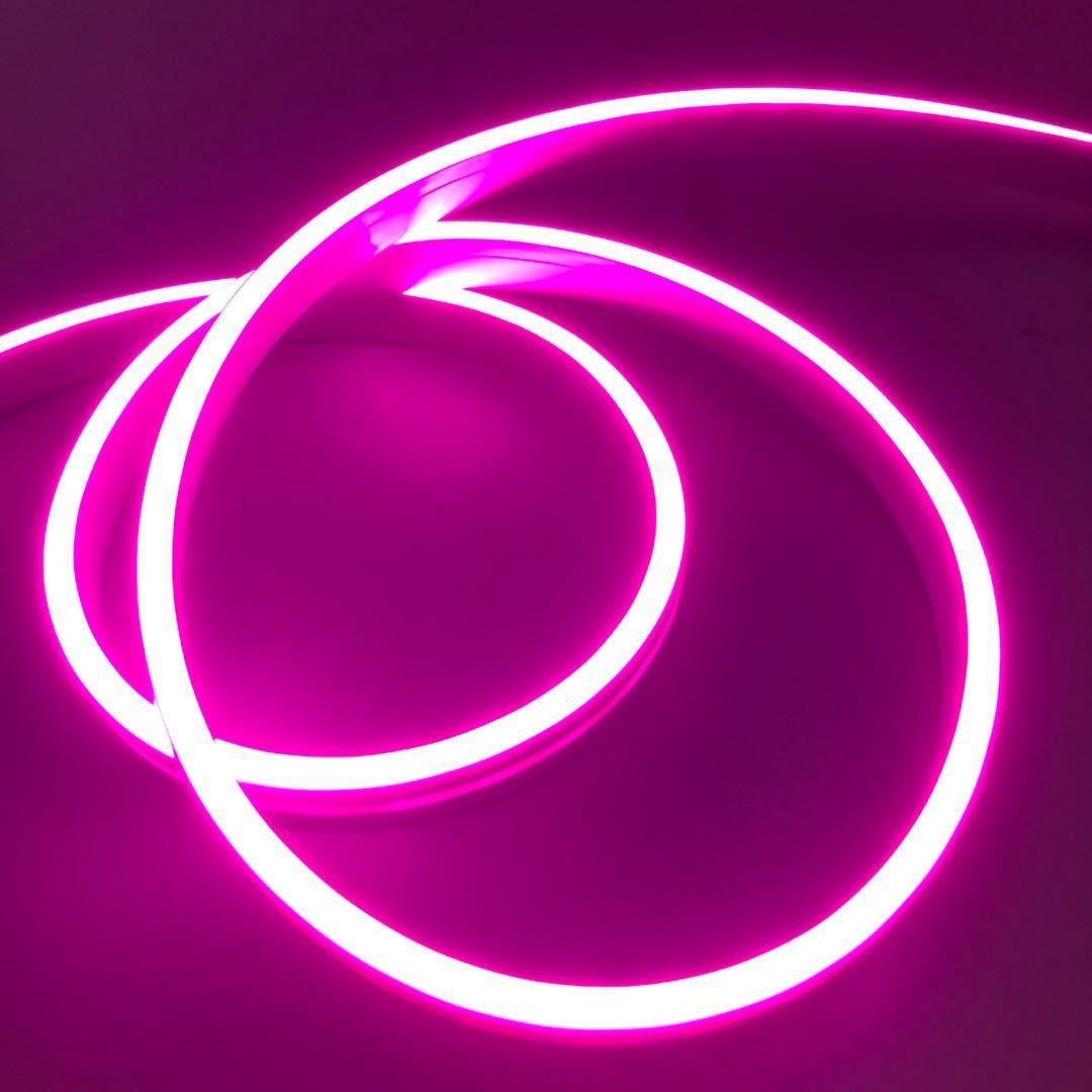 Usb Tv Background Light With 5V Magic Color Silicone