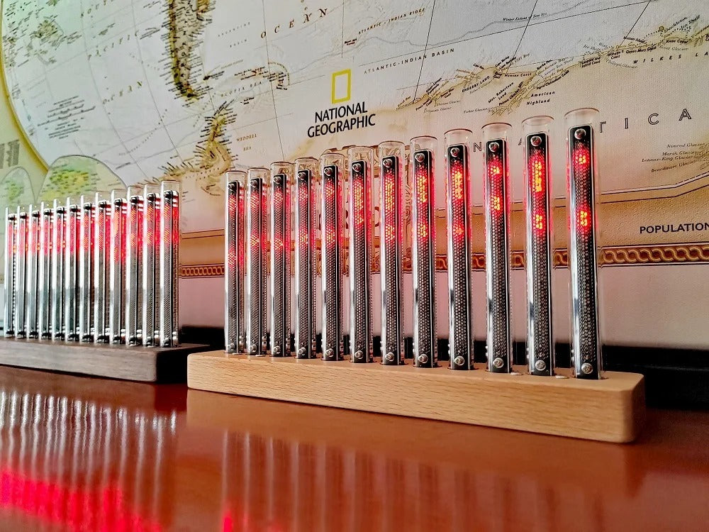 Rhythmic Rhythmic Tube Lamp Level Pickupp