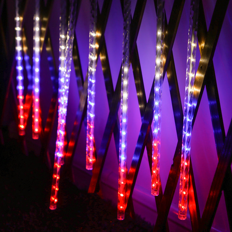 Led8 Suit Outdoor Waterproof Decorative Lights
