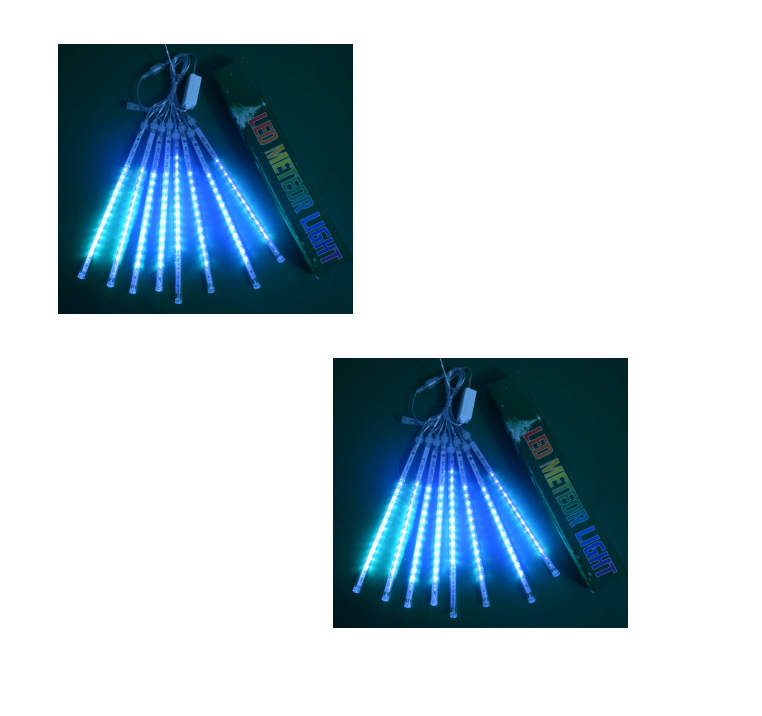 LED Outdoor licht mit EU Netzteil