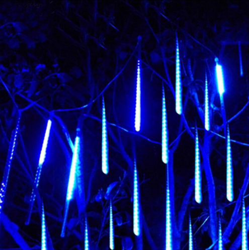 LED Outdoor licht mit EU Netzteil