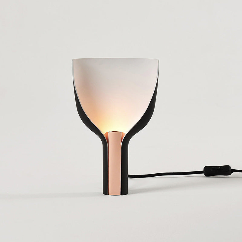 Creative Fashion Living Room Hotel Desk Table Lamp