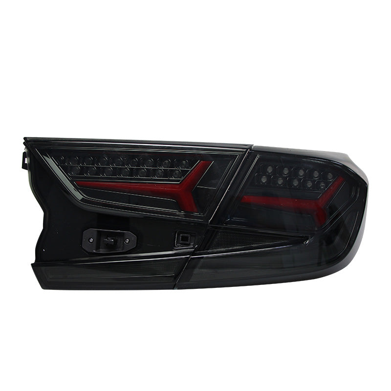 LED Running Lights Water Turn Signal