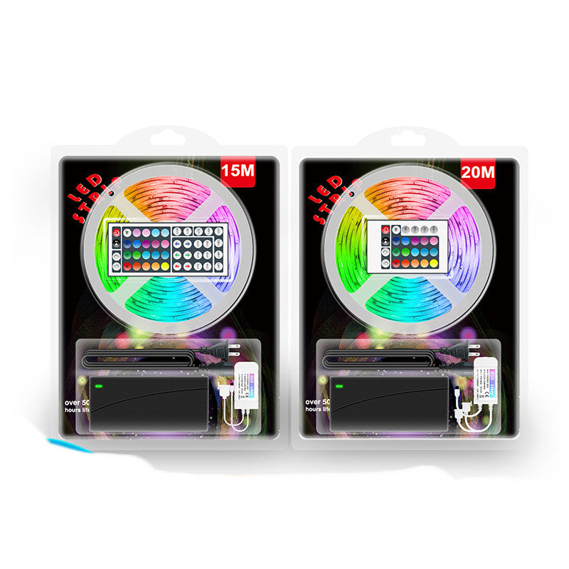Bluetooth TV Backlight Music Rhythm