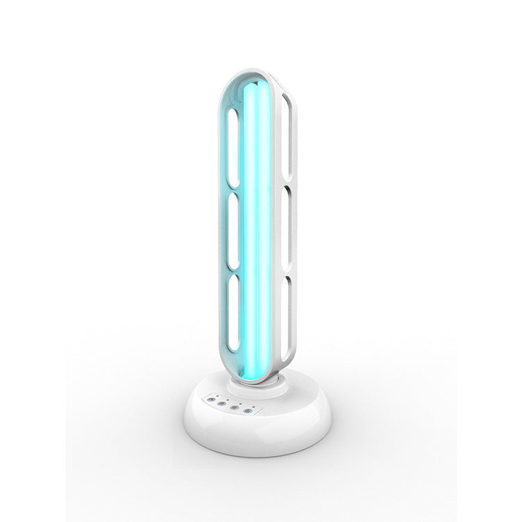 Ultraviolet sterilization quartz UV lamp