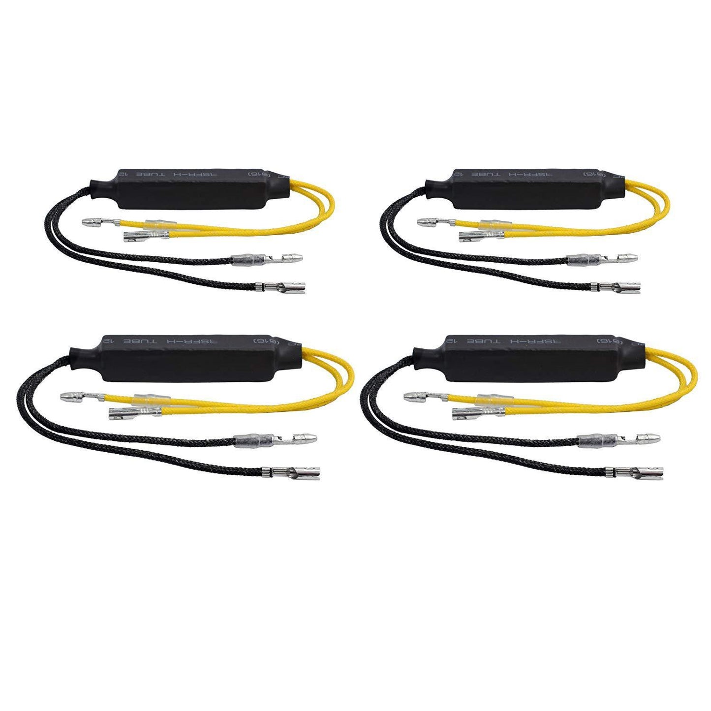 21W turn signal LED decoder