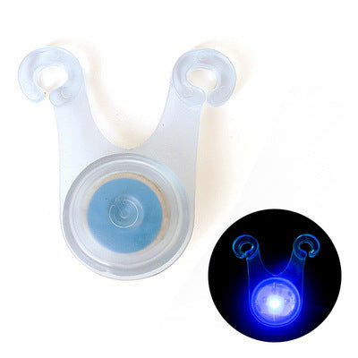 Outdoor Bicycle Flashing Light Camping Decorative Light Led