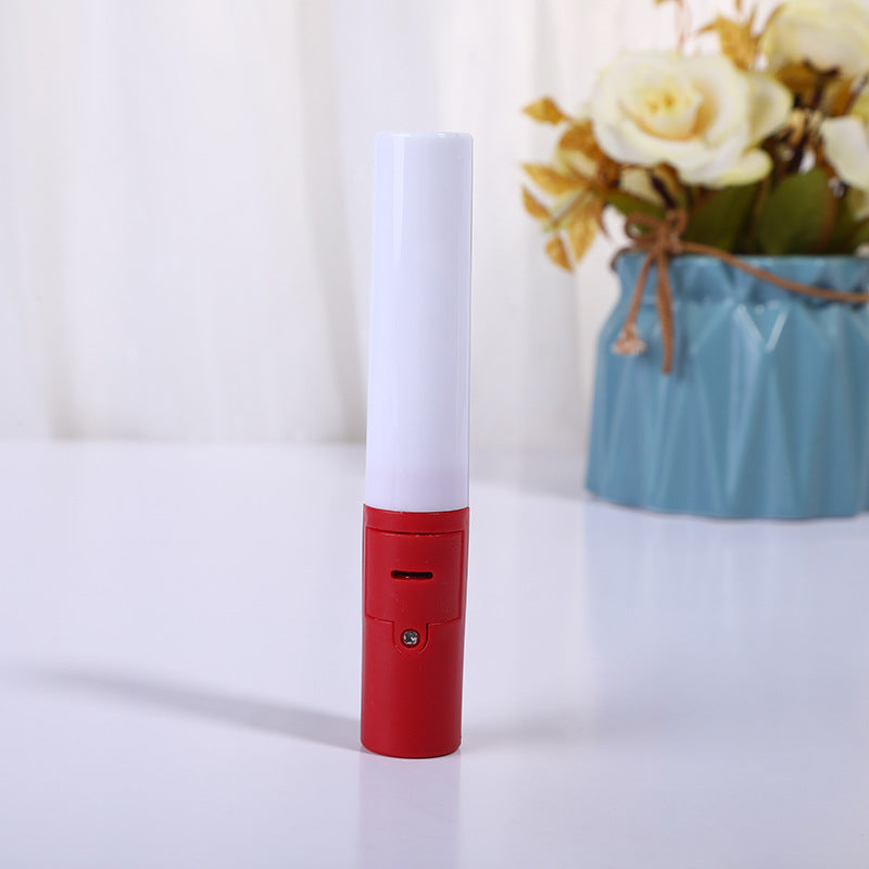 Tube LED Light-emitting Stick Holiday Decorative Lights Event Support Props