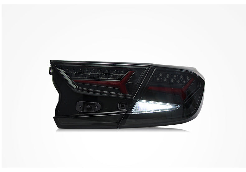 LED Running Lights Water Turn Signal