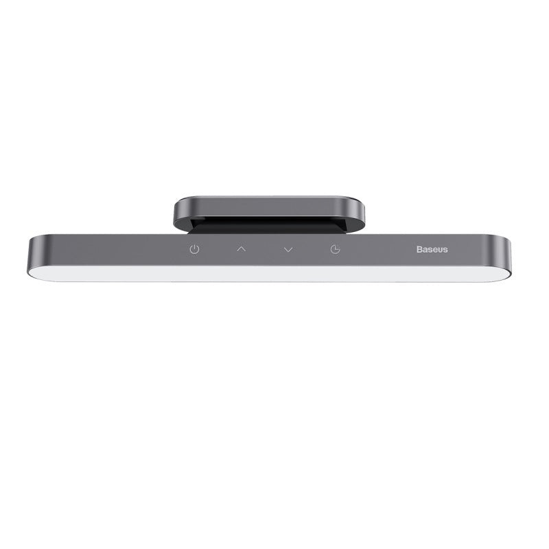 Magnetic Absorption Color Stepless Dimming Desk Lamp LED