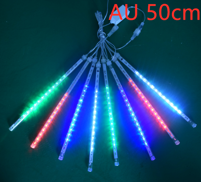 LED Outdoor licht mit EU Netzteil