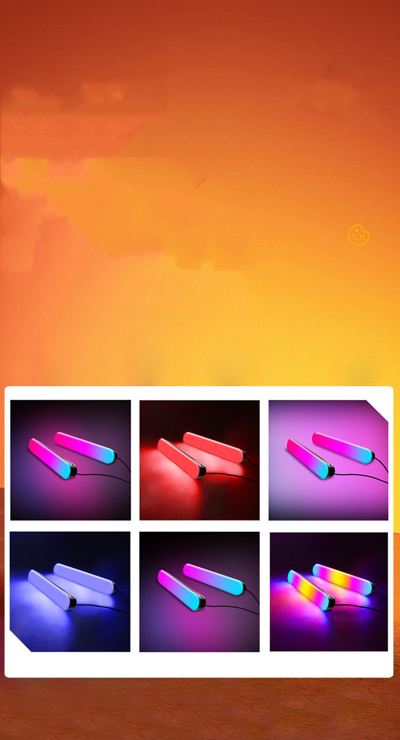 Surface Ambient Light RGB Music Bluetooth Ambient Light