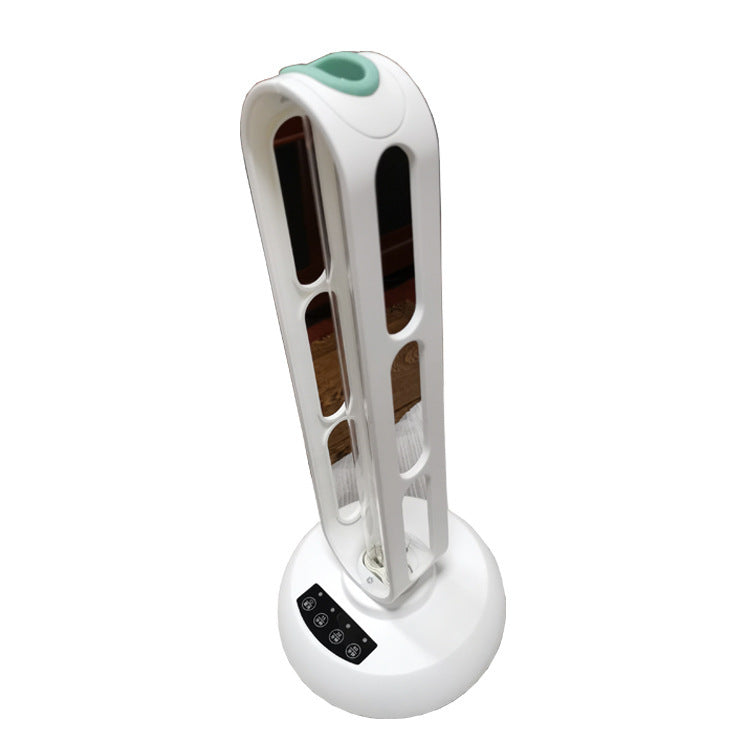 Ultraviolet sterilization quartz UV lamp