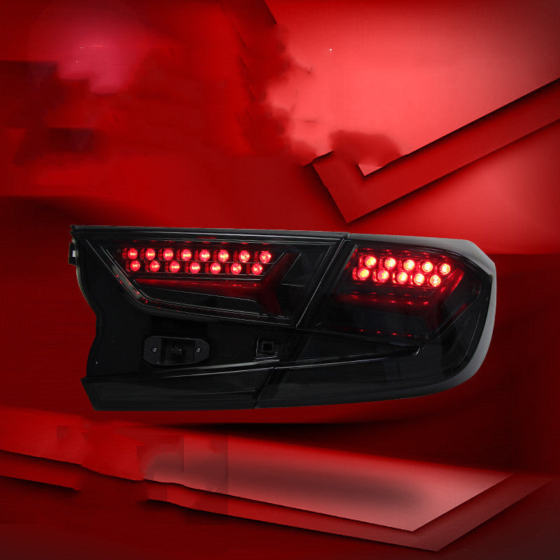 LED Running Lights Water Turn Signal