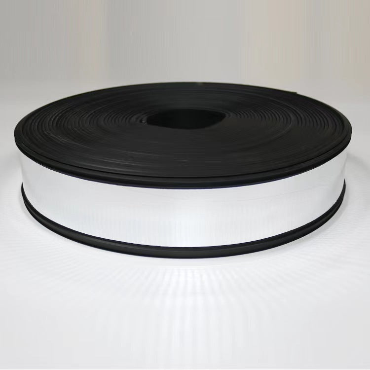 Aluminium Border Strip For Flat Luminous Letters