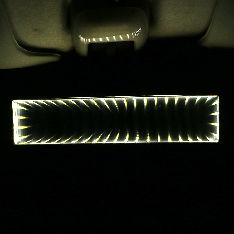 Inside The Car JDM Large Field Of Vision Abyss LED Luminous Lights