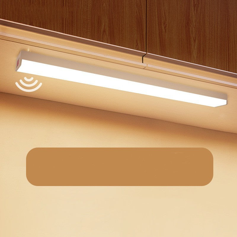 Led Intelligent Human Body Induction Wireless Magnetic Suction