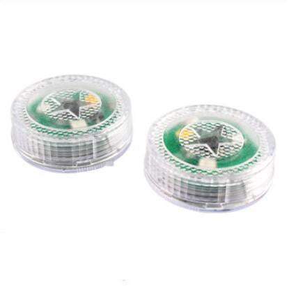 Door Light Strobe Sensor Light Modification Free Wiring