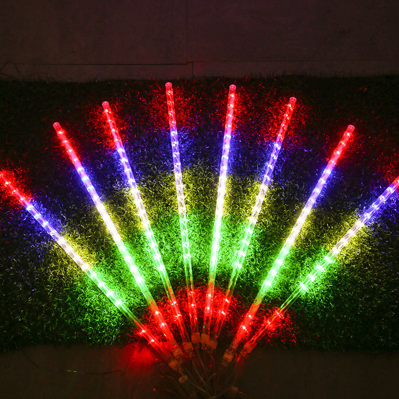 Led8 Suit Outdoor Waterproof Decorative Lights